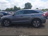 Acura Rdx Advance Package 5J8TB4H71HL028952 fotografie
