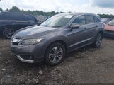 Acura Rdx Advance Package 5J8TB4H71HL028952 fotografie