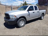 Ram  Tradesman 4X4 6'4 Box 1C6RR7FG9HS616572 photo