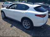 Alfa Romeo Stelvio Ti Sport Awd ZASPAKBN2K7C37929 fotografie