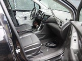 Chevrolet Trax Lt 3GNCJLSB4HL218717 снимка