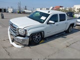 GMC Sierra  Slt 3GTP1NEC5JG342035 fotografie