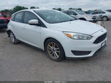 Ford Focus Se 1FADP3K21FL213629 photo