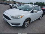 Ford Focus Se 1FADP3K21FL213629 photo