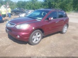 Acura Rdx 5J8TB18229A004465 снимка