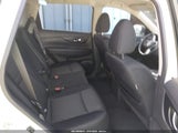 Nissan Rogue Sv 5N1AT2MV5HC897383 fotografie