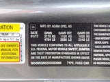 Buick Cascada Premium W04WH3N55HG080966 photo