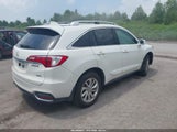Acura Rdx Technology Acurawatch Plus Packages/W/Technology Package 5J8TB4H59HL016143 снимка