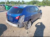 Nissan Rogue Sl JN8AS5MV5AW121305 снимка