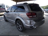 Dodge Journey Crossroad 3C4PDCGGXFT529698 fotografie