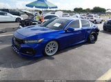 Honda Accord Sport 2.0T 1HGCV2F39LA007752 fotografie