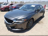 Mazda Mazda6 Sport JM1GL1UM7K1510481 снимка