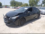 Chevrolet Cruze Ls Auto 1G1BC5SM3J7225365 photo