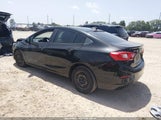 Chevrolet Cruze Ls Auto 1G1BC5SM3J7225365 photo