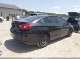 Chevrolet Cruze Ls Auto 1G1BC5SM3J7225365 photo