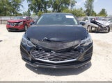 Chevrolet Cruze Ls Auto 1G1BC5SM3J7225365 photo