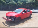 Chevrolet Cobalt Lt 1G1AT58H297186138 снимка