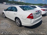 Ford Fusion Se 3FAHP0HA7CR248610 photo