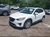 Mazda Cx-5 Touring JM3KE4CE0D0120919 photo