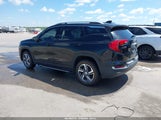 GMC Terrain Slt 3GKALVEV2JL307031 photo