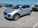 Kia Sportage Lx KNDPMCAC7J7315920 fotografie