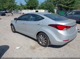 Hyundai Elantra Se 5NPDH4AE6FH622576 снимка