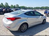 Hyundai Elantra Se 5NPDH4AE6FH622576 снимка