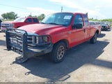 Ford F-250 Lariat/Xl/Xlt 1FTNX20F91EC28374 снимка