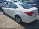 Toyota Corolla Xle 5YFBURHE2HP586509 fotografie