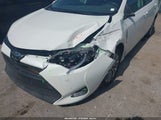 Toyota Corolla Xle 5YFBURHE2HP586509 fotografie