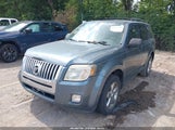 Mercury Mariner Premier 4M2CN8HG4BKJ06001 снимка