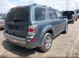 Mercury Mariner Premier 4M2CN8HG4BKJ06001 снимка