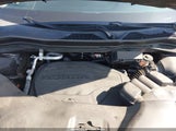Honda Pilot Awd Ex-L 5FNYF6H57MB050907 fotografie