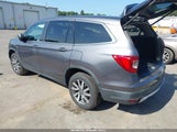 Honda Pilot Awd Ex-L 5FNYF6H57MB050907 fotografie