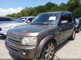 Land Rover Lr4 SALAC2D45AA543126 снимка