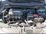 Honda Insight Ex JHMZE2H77AS029781 fotografie