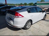 Honda Insight Ex JHMZE2H77AS029781 fotografie