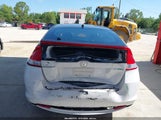 Honda Insight Ex JHMZE2H77AS029781 fotografie