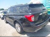 Ford Explorer Limited 1FMSK8FH7MGA70232 photo