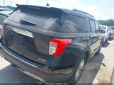 Ford Explorer Limited 1FMSK8FH7MGA70232 photo