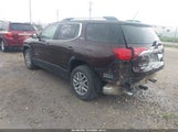 GMC Acadia Sle-2 1GKKNLLS1HZ197636 fotografie