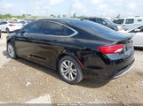 Chrysler 200 Limited 1C3CCCAB6FN661635 fotografie