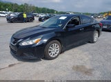 Nissan Altima 2.5 S 1N4AL3APXHC264383 fotografie