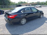 Nissan Altima 2.5 S 1N4AL3APXHC264383 fotografie