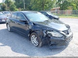 Nissan Altima 2.5 S 1N4AL3APXHC264383 fotografie