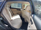 Nissan Altima 2.5 S 1N4AL3APXHC264383 fotografie