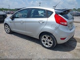 Ford Fiesta Titanium 3FADP4FJ9DM213459 photo