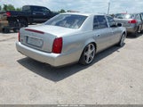 Cadillac Deville Standard 1G6KD54Y74U244403 fotografie