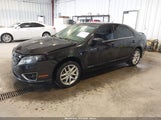 Ford Fusion Sel 3FAHP0JGXBR329288 снимка