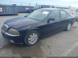 Lincoln Ls V6 1LNHM86S24Y684146 fotografie